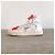 Off White Off-White Off-Court 3.0 Sneakers Alte Bianche - vista 3