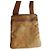 Autre Marque Alviero Martini 1A Classe Sac Bandoulière Geo Map