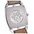 Hermès Hermes Cape Cod Double Tour Quartz Stainless Steel and Leather 27 - vista 5