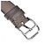 Hermès Hermes Cape Cod Double Tour Quartz Stainless Steel and Leather 27 - vista 7