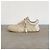 Off White Off-White Sneakers Basse in Pelle Vulcanizzata - vista 4