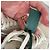 Off White Off-White Sneakers Basse in Pelle Vulcanizzata - vista 6