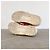 Off White Off-White Sneakers Basse in Pelle Vulcanizzata - vista 8