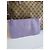 Borsa shopper Gucci GG Supreme Monogram e pochette - vista 2