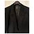 Kenzo Embroidered Short Jacket - Black - view 2