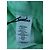 Jeans dritti Sandro SanNeuf effetto Tie-Dye verde - vista 5