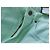 Jeans dritti Sandro SanNeuf effetto Tie-Dye verde - vista 6