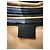 Gucci GG Marmont Borsa a Mano Top Handle in Pelle Nera - vista 10