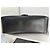 Gucci GG Marmont Borsa a Mano Top Handle in Pelle Nera - vista 5
