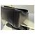 Gucci GG Marmont Borsa a Mano Top Handle in Pelle Nera - vista 7