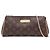 Louis Vuitton Eva Monogram Canvas medium