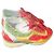 Baskets Chanel en Tweed Multicolores