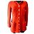 Chanel Red Tweed Jacket