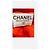Chanel Red Tweed Jacket - view 4