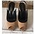 Autre Marque Saint Laurent Escarpins em verniz bege - vista 3