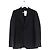 Blazer nero in lana Givenchy