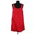 Abito rosso Givenchy