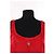 Abito rosso Givenchy - vista 2