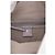 Bolsa de ombro Givenchy em couro cinza - vista 6