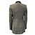 Blazer Paloma Rag & Bone de tweed de lana a cuadros negro - vista 3