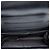 Borsa a tracolla Prada Saffiano Lux con catena nera - vista 4
