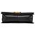 Borsa a tracolla Chanel Boy Flap in pelle d'agnello matelassé, Old Medium, Nera - vista 3