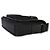Prada Small Pocket Messenger Bag aus Re-Nylon in Schwarz - Ansicht 6