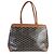 Borsa Tote Goyardine Bellechasse Biaude Nero e Oro - vista 2