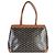 Borsa Tote Goyardine Bellechasse Biaude Nero e Oro - vista 5