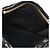Pouch 2-in-1 30 Montaigne in jacquard Oblique blu navy Christian Dior - vista 5