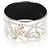 Bracciale Hermès Tresors Retrouves Extra Wide - vista 2