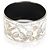 Bracciale Hermès Tresors Retrouves Extra Wide - vista 3