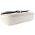 Clutch Louis Vuitton Ivorie Epi Montaigne - vista 5