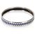 Hermès Bracciale Narrow Clic C'est Noue - vista 3