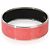 Bracciale Hermès Wide Sellier Rose Dahlia - vista 3