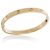 Bracciale Love Cartier Oro Giallo - vista 2
