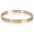 Bracciale Love Cartier Oro Giallo - vista 4