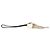 Hermès Beige Marfa Craie Noir Nata Blanc Milo Swift Epsom Chouette Owl Charm - vista 5