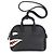 Hermès Mini Bolide Shark Bag Charm in Swift Nero