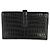 Hermès Mini Jige Clutch in Coccodrillo Niloticus Opaco Graphite - vista 2