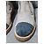 Stivaletti Chanel da donna in camoscio beige - vista 7