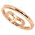 Hermès Hermes HERMES Link de #51 Ring in Roségold - Ansicht 4