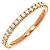 Cartier Etincelle Diamantring