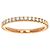 Cartier Etincelle Diamantring - Ansicht 2