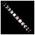 Cartier Etincelle Diamantring - Ansicht 7