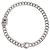 Bracciale Chopard Happy Heart Diamanti