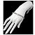 Bracciale Chopard Happy Heart Diamanti - vista 7