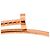 Braccialetto Charm Cartier Juste Un Clou Small SM - vista 5