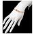 Braccialetto Charm Cartier Juste Un Clou Small SM - vista 7