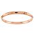 Autre Marque Bracciale Atlas X Charm Tiffany & Co. - vista 2